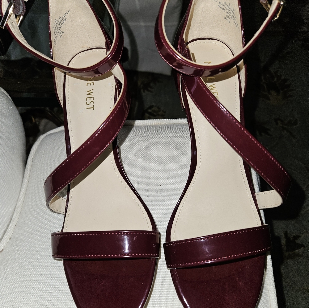 Nine West Sandals